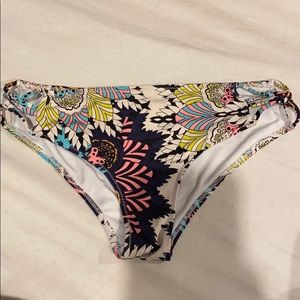 H&M bikini bottoms size 2